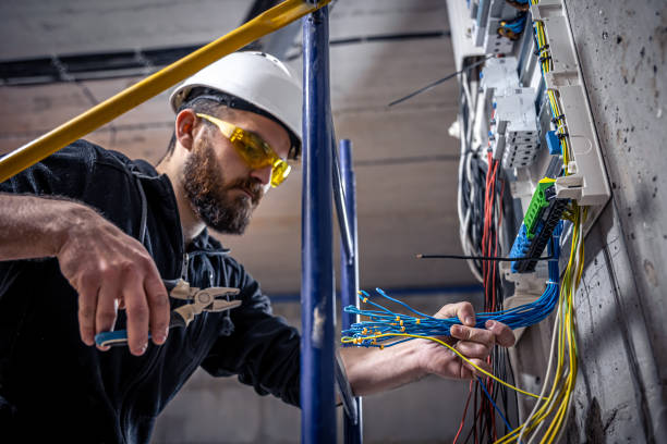 Best Electrician Near Me  in Canton, SD