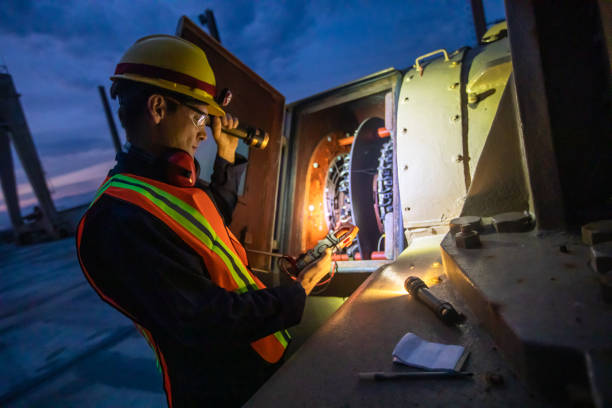 Best Electrical Installation Contractor  in Canton, SD