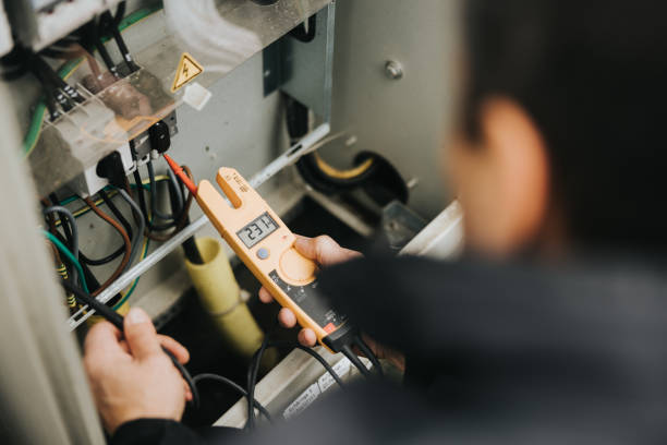 Electrical Rewiring Services in SD