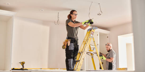 Best Electrical System Inspection  in Canton, SD