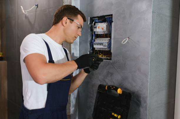 Best Generator Installation Services  in Canton, SD