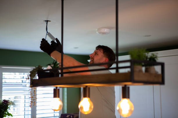 Best Licensed Electrician  in Canton, SD
