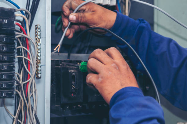 Reliable SD Electrician Solutions