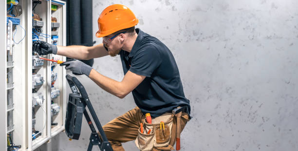 Best Affordable Electrical Installation  in Canton, SD