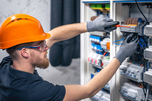 Best Electrical Upgrades for Homes  in Canton, SD