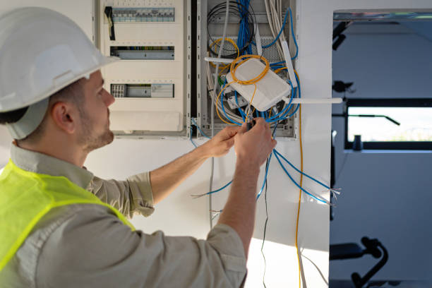 Best Local Electrician Companies  in Canton, SD